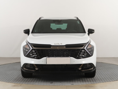Kia Sportage - 2024