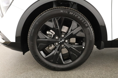 Kia Sportage - 2024