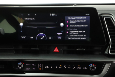 Kia Sportage - 2024