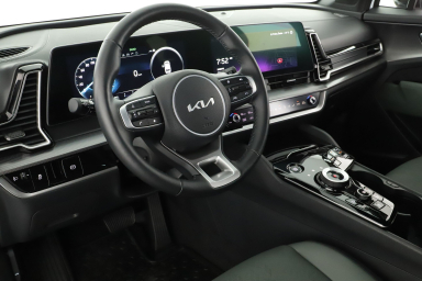 Kia Sportage - 2024