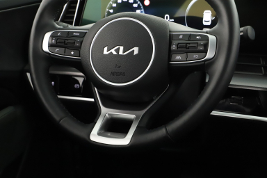 Kia Sportage - 2024