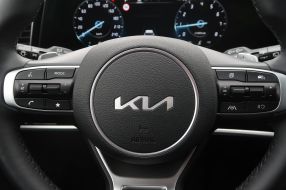 Kia Sportage - 2024