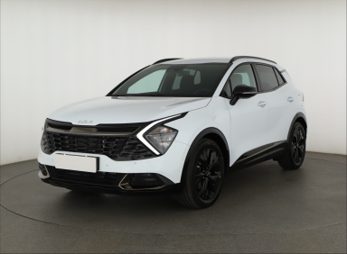 Kia Sportage - 2024
