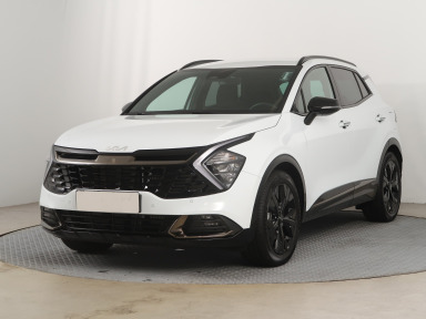 Kia Sportage - 2024