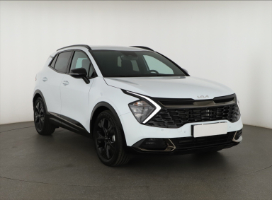 Kia Sportage - 2024