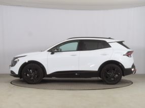 Kia Sportage - 2024