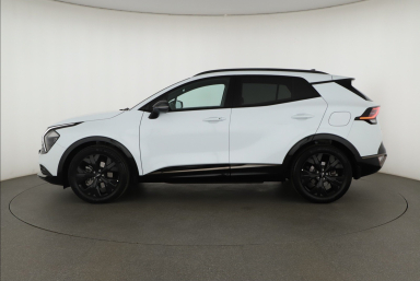 Kia Sportage - 2024