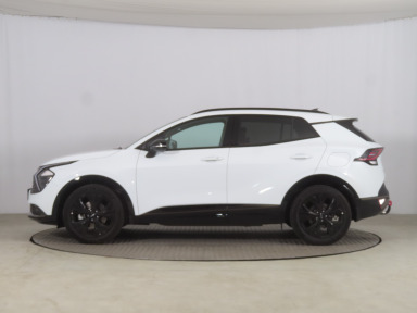 Kia Sportage - 2024