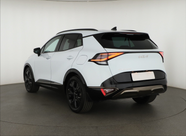 Kia Sportage - 2024