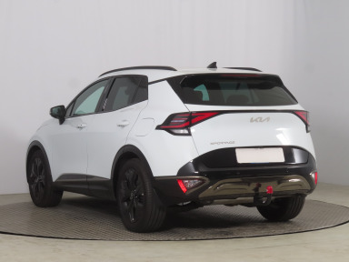 Kia Sportage - 2024