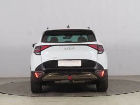 Kia Sportage - 2024