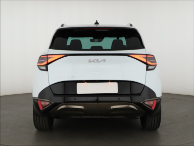 Kia Sportage - 2024
