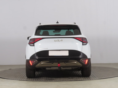 Kia Sportage - 2024