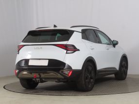 Kia Sportage - 2024