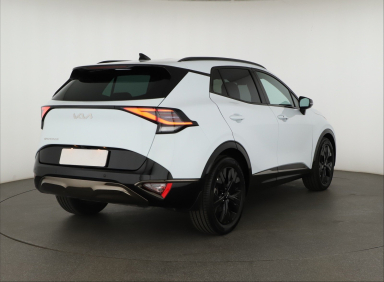 Kia Sportage - 2024