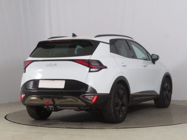 Kia Sportage - 2024