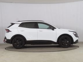Kia Sportage - 2024