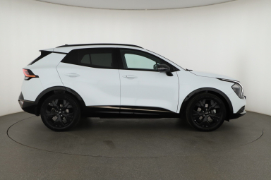 Kia Sportage - 2024