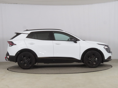 Kia Sportage - 2024