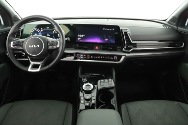 Kia Sportage - 2024