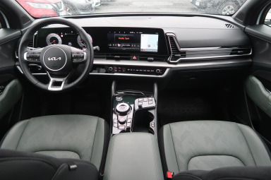 Kia Sportage - 2024