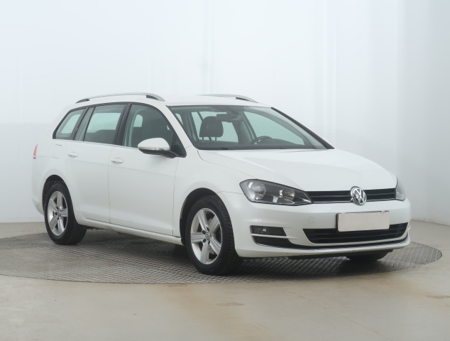 Volkswagen Golf, 2013