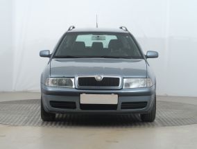 Skoda Octavia - 2008
