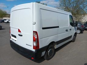 Renault Master - 2023