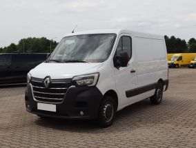Renault Master - 2023