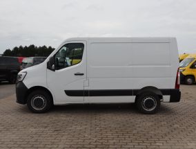 Renault Master - 2023