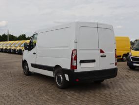 Renault Master - 2023