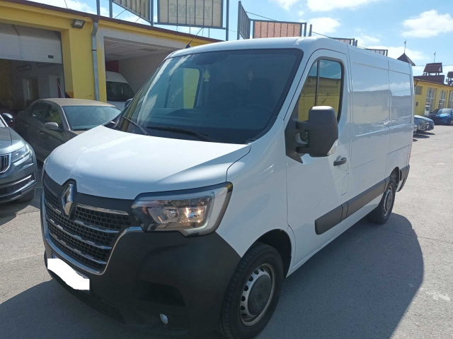 Renault Master 2023