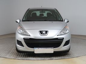Peugeot 207 - 2009