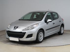 Peugeot 207 - 2009