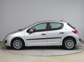Peugeot 207 - 2009
