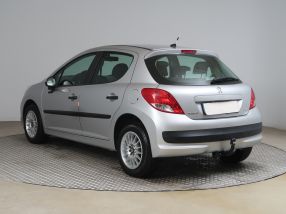 Peugeot 207 - 2009