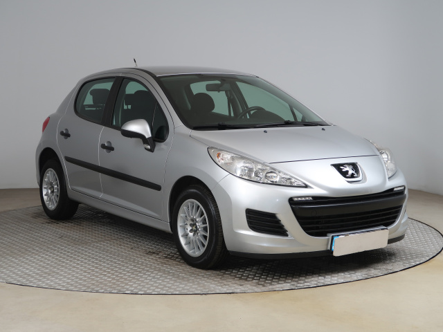 Peugeot 207 2009