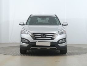 Hyundai Santa Fe - 2015