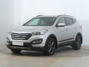 Hyundai Santa Fe - 2015