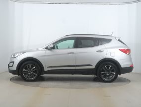 Hyundai Santa Fe - 2015