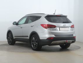 Hyundai Santa Fe - 2015
