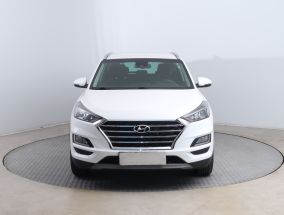 Hyundai Tucson - 2020