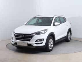 Hyundai Tucson - 2020