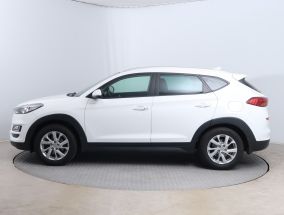 Hyundai Tucson - 2020