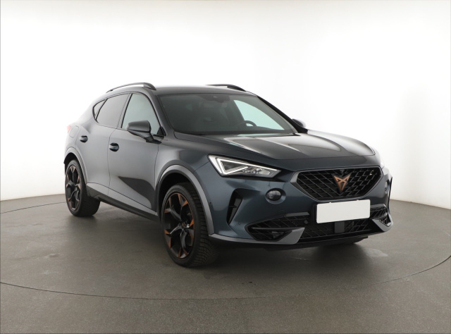 Cupra Formentor 2024