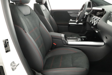 Mercedes-Benz GLA - 2025