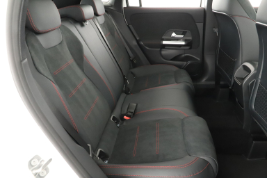 Mercedes-Benz GLA - 2025