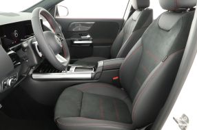 Mercedes-Benz GLA - 2025