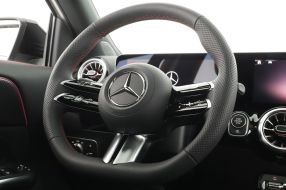 Mercedes-Benz GLA - 2025