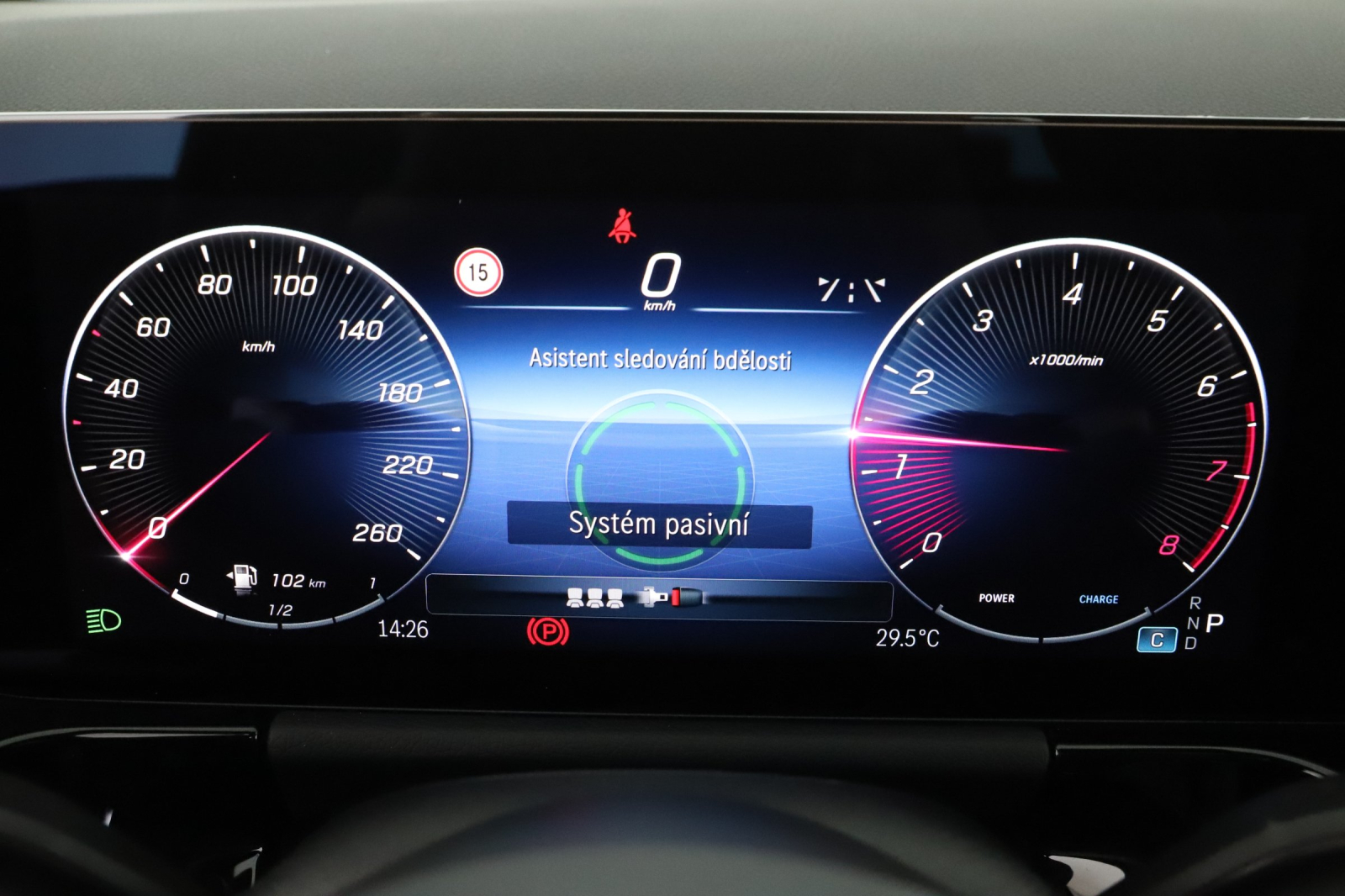 Mercedes-Benz GLA - 2025